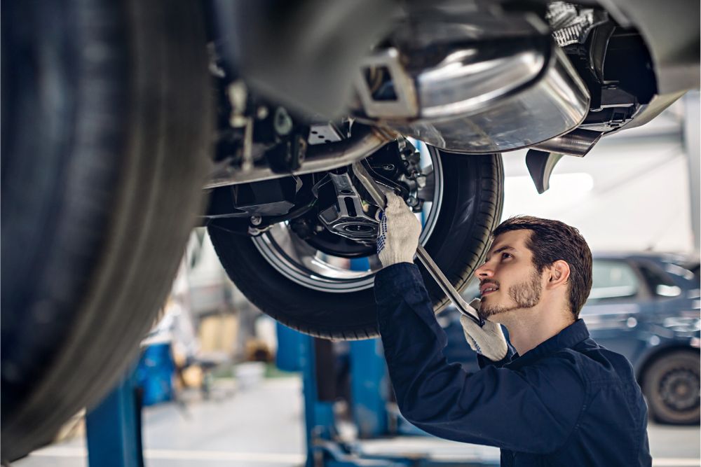 The Benefits of Professional Auto Repair Services