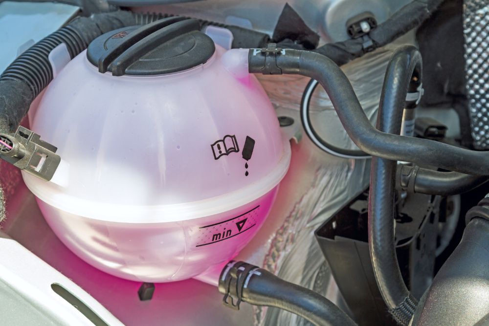Understanding Your Car's Cooling System